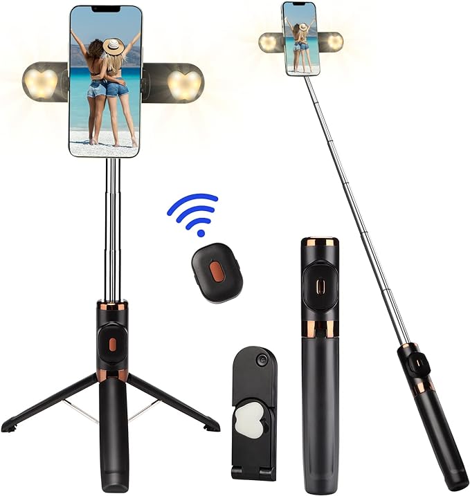 Wireless BT Live Broadcast Stick