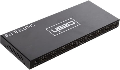 1x8 HDTV Splitter