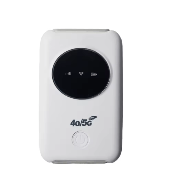 4G/5G Wireless WiFi Router