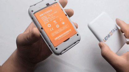 4G/5G Wireless WiFi Router