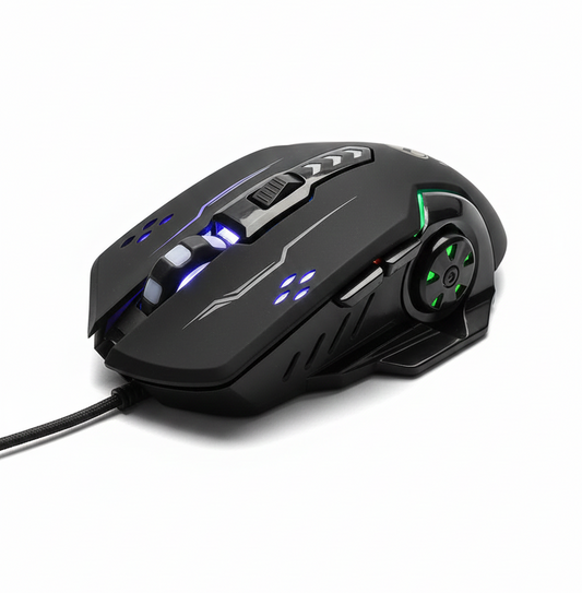 Xing Ying - RGB Gaming Mouse