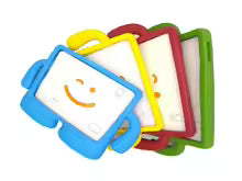 Buddy EVA Foam iPad Case