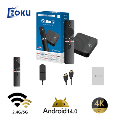 Android TV Box