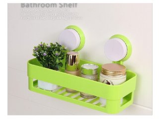 Bathroom Shelves