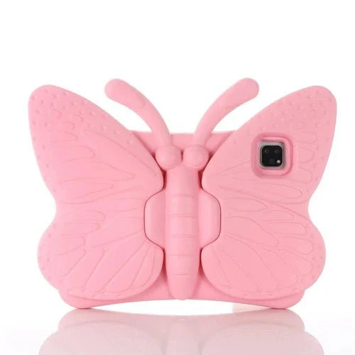 Butterfly Foam iPad Case