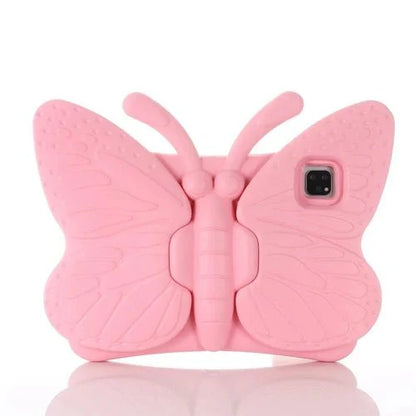 Butterfly Foam iPad Case