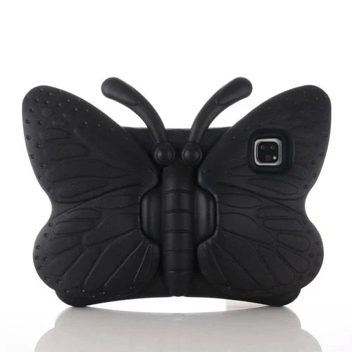 Butterfly Foam iPad Case