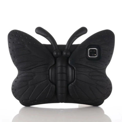 Butterfly Foam iPad Case