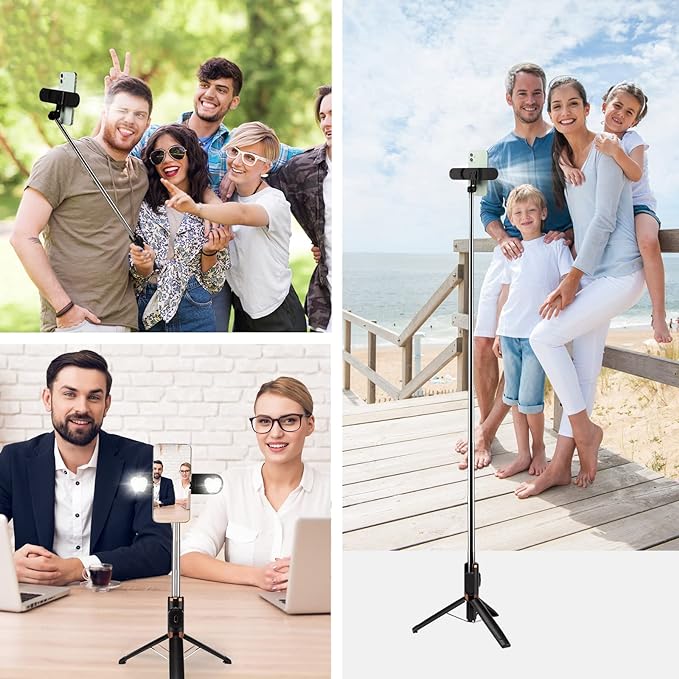 Wireless BT Live Broadcast Stick