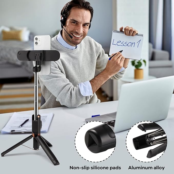 Wireless BT Live Broadcast Stick