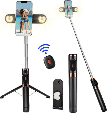 Wireless BT Live Broadcast Stick